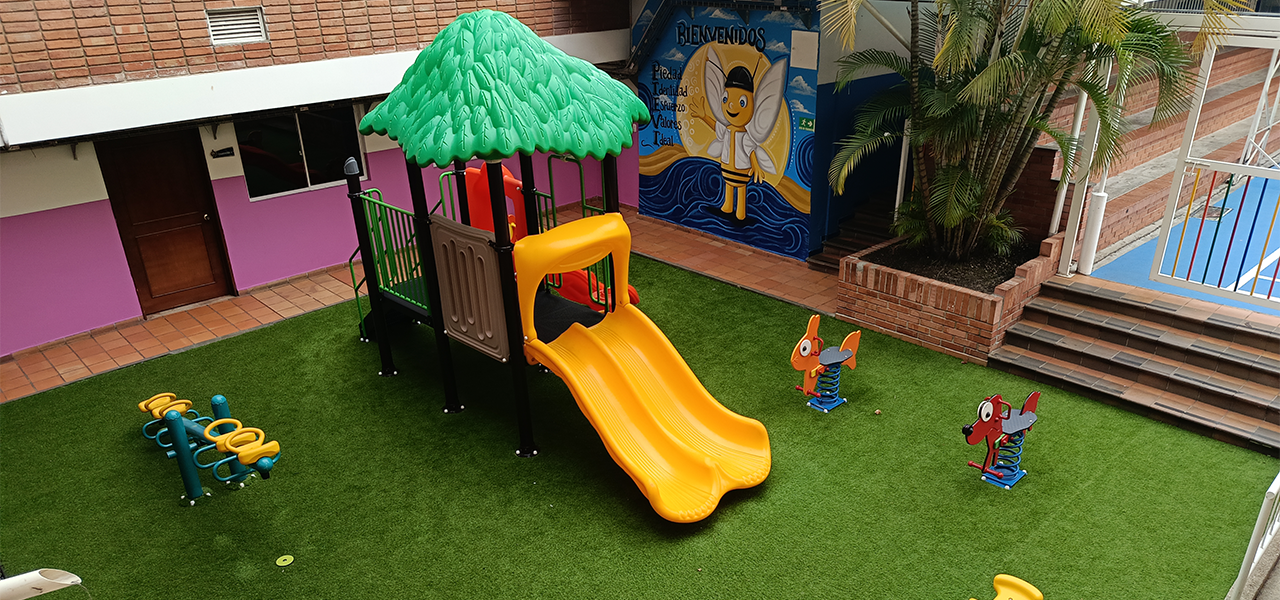 Colegio la Presentación Piedecuesta